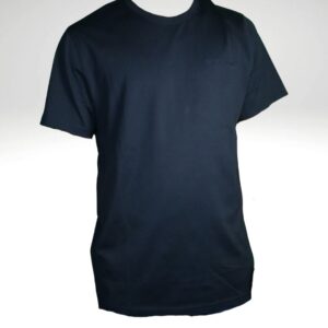 CAMISETA H AZUL BURBERRY BORDADO