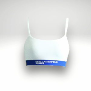 TOP M BLANCO KARL