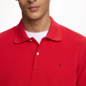 POLO H CH CLASIC ECO