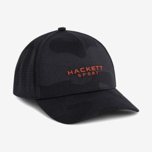 GORRA HACKET CAMUFLADA