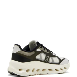 SNEAKERS H BLAN/NEG CLOUD REMIX