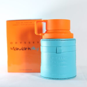 MANDARIN SKY FRUTAL