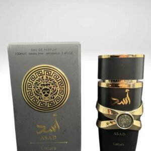 ASAD