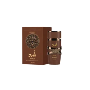 ASAD BOURBON (frutal - dulce especiada - amanerado)