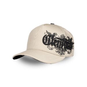 GORRA ARALDO NUDE