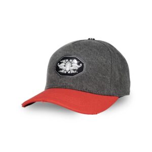 GORRA PIETRA NEGRO