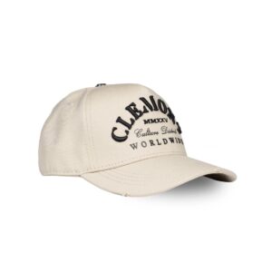GORRA INNO NUDE