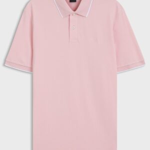 POLO H ROSADO BOSS