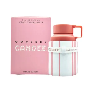 ODYSSEY CANDEE CARAMELO