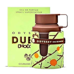 DUBAI CHOCOLATE