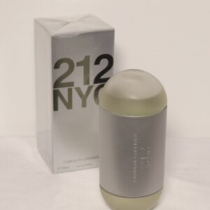 212 NYC (CITRICO-FLORAL)