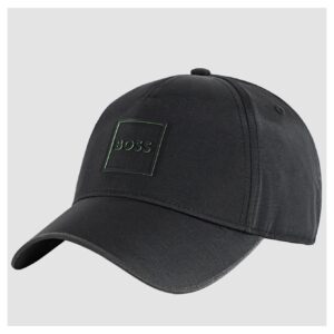 GORRA H AZUL BOSS CUADVERD