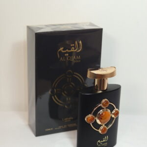 AL QIAM GOLD (AROMATICO-AMADERADO)