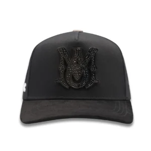 GORRA BIG NEGRO