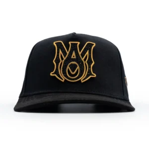 GORRA BIG DORADO
