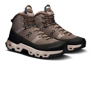 SNEAKERS H T40 CLOUDROCK CAFÉ