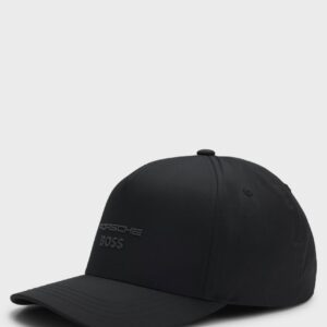 GORRA BOSS PORSCHE NEG