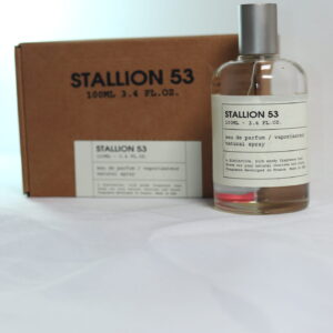 STALLION 53 - AROMATICA ESPECIADA
