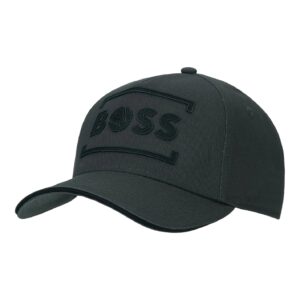 GORRA AZUL BOSS RELIEVE BALON TENNIS