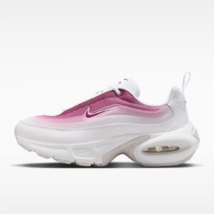 SNEAKER M NIKE AIR PORTAL VINOTINTO - BLA