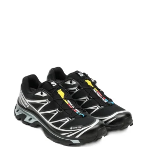 SNEAKERS H NEGR/GRIS RUN