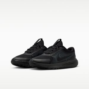 SNEAKERS M NEGRO MONOGRAM ESTRELLA