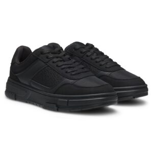 SNEAKERS H NEGRO MONOGRAM LAT