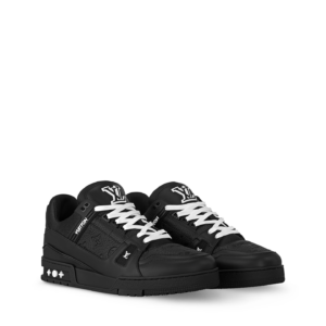 SNEAKERS H T43 CHECK NEG/CORD BLAN