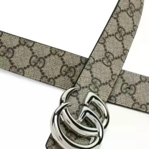 CORREA H T95 DOBLE FAS MONOGRAM